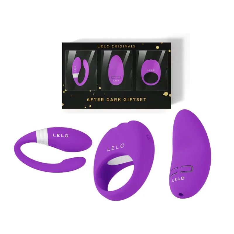 LELOOriginals–AfterDarkGiftSet