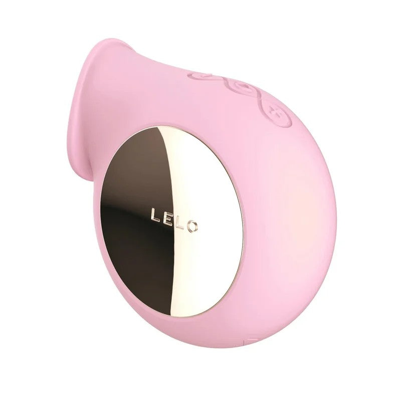 LeloSilaCruiseSonicSuckingClitoralMassager