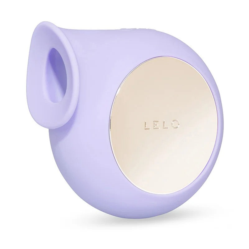 LeloSilaSuckingClitoralMassager