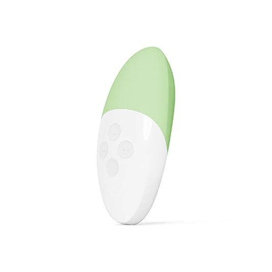 LELOSIRI™3Voice-ActivatedClitoralStimulator