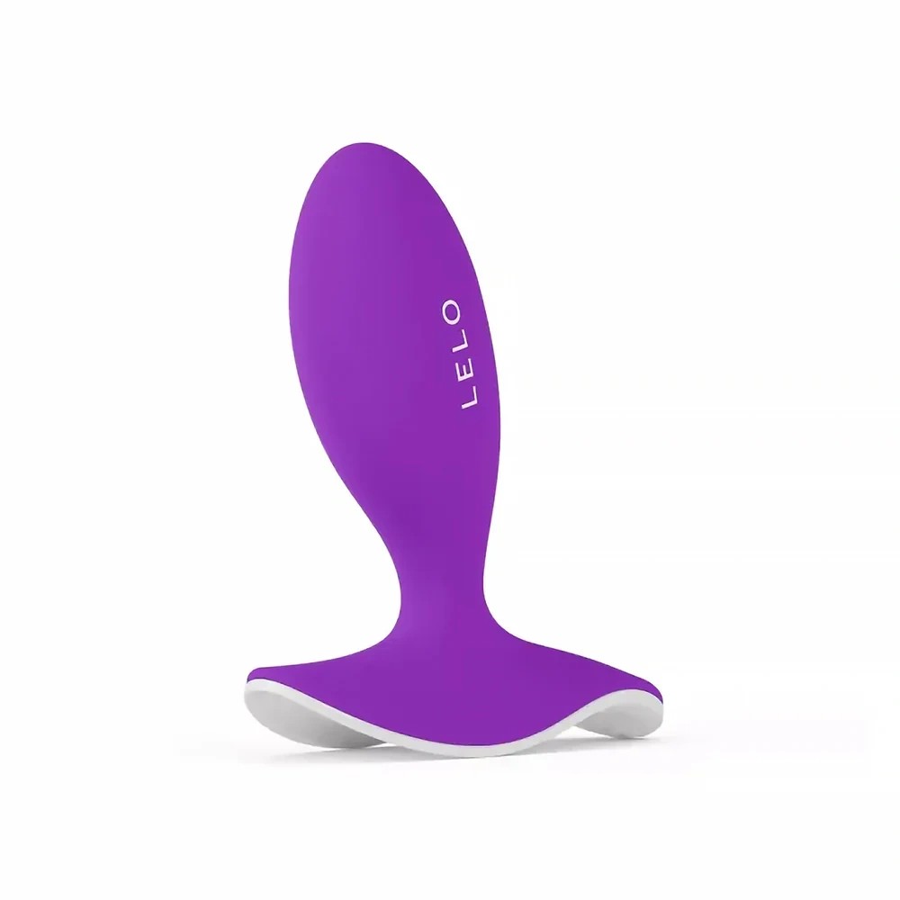 LELOSURFEROriginalsAppControlledProstateMassagerVibratingAnalToysforBeginners