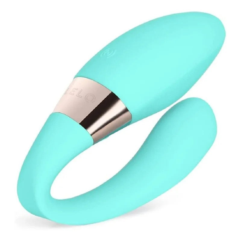 LeloTianiHarmonyCouplesVibrator