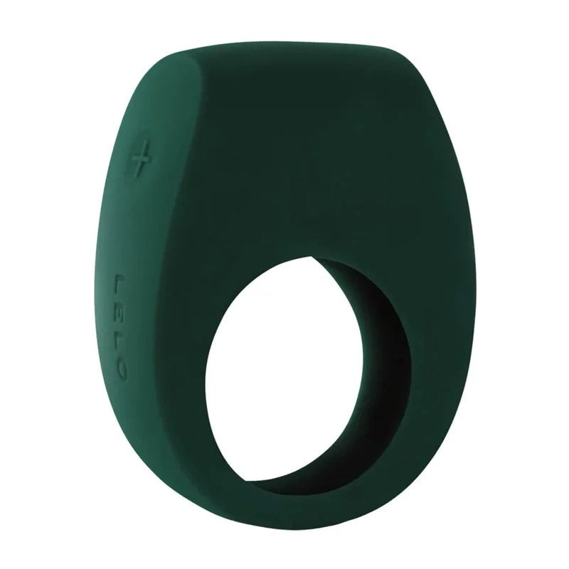 LELOTor2VibratingCouplesCockRing