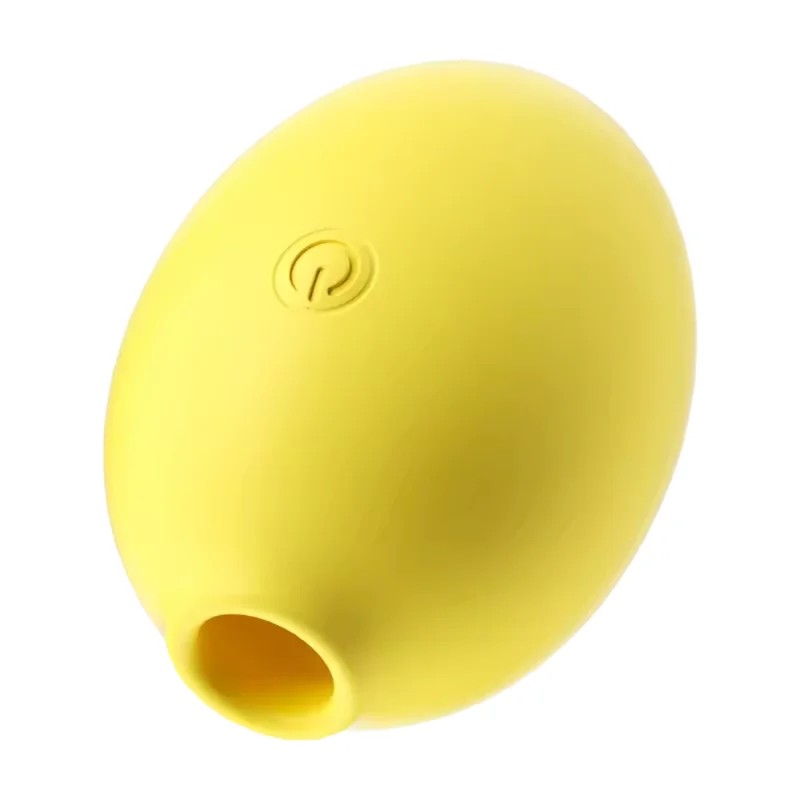 LemonVibrator–CitricLust