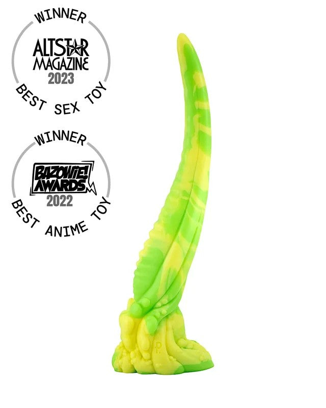 LeneaDepthTrainerFantasySexToy