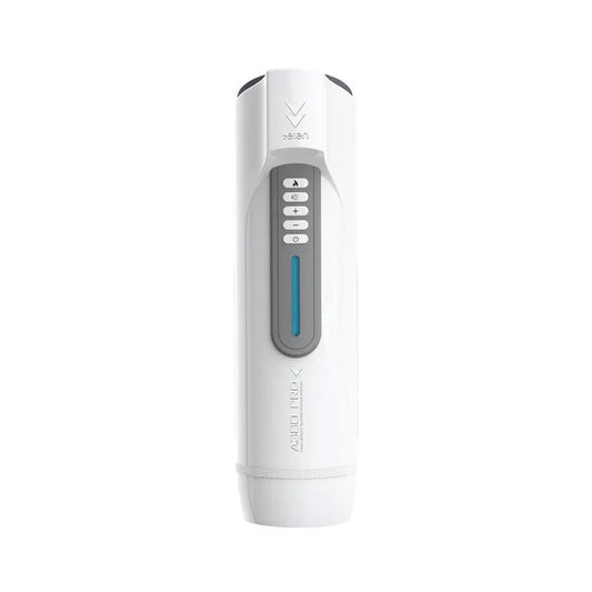 LetenAutomaticTelescopicThrustingMoanHeatingMaleMasturbator