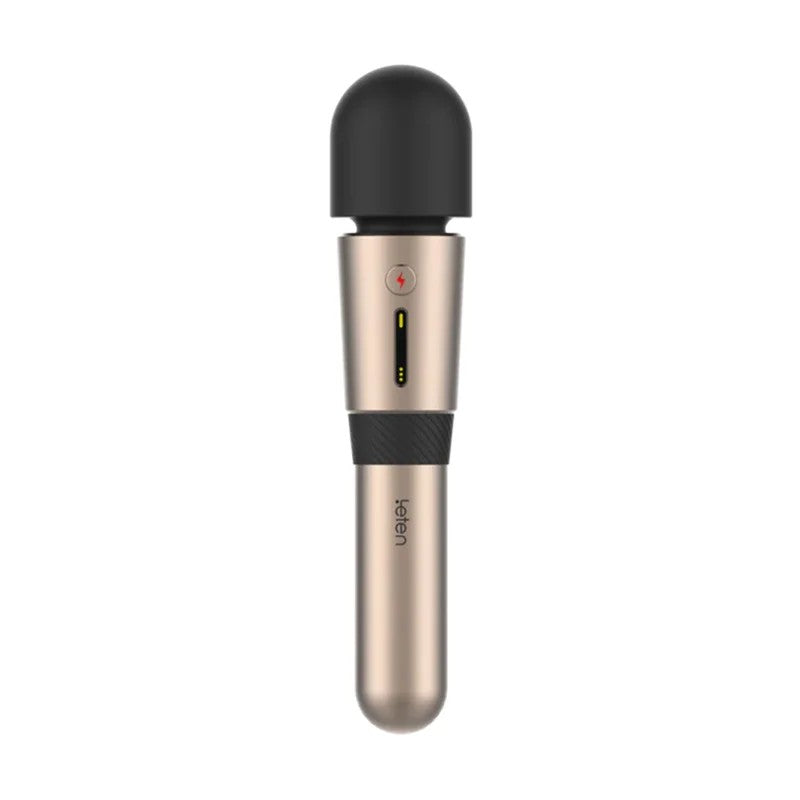 LetenLightning3PowerfulAVWandVibratorForWomen