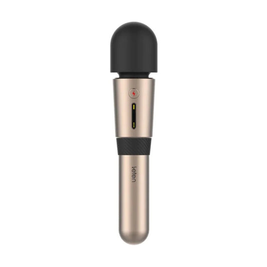 LetenLightning3PowerfulAVWandVibratorForWomen