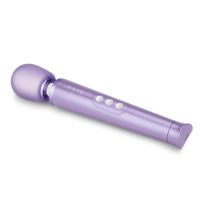LeWand–LeWandPetiteRechargeableMassager(Violet)
