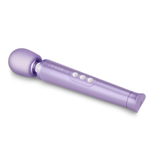 LeWand–LeWandPetiteRechargeableMassager(Violet)
