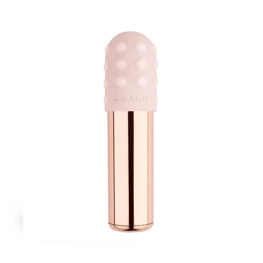 LeWandChromeBulletVibrator