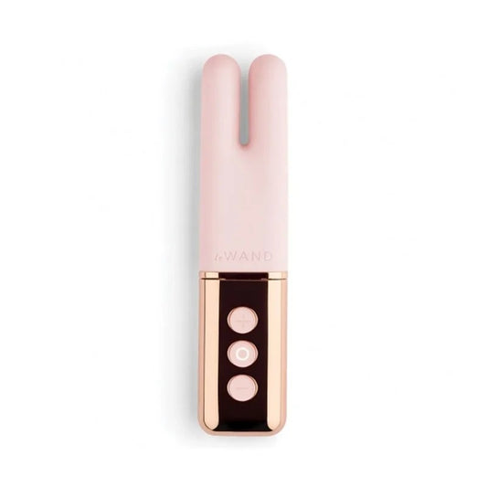 LeWandChromeDeuxMassager