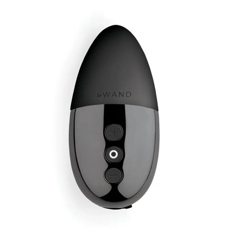 LeWandChromePointVibrator