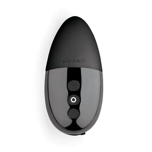 LeWandChromePointVibrator