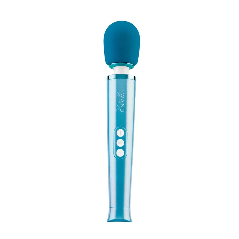 LeWandDiveSubmersibleRechargeableWandMassager