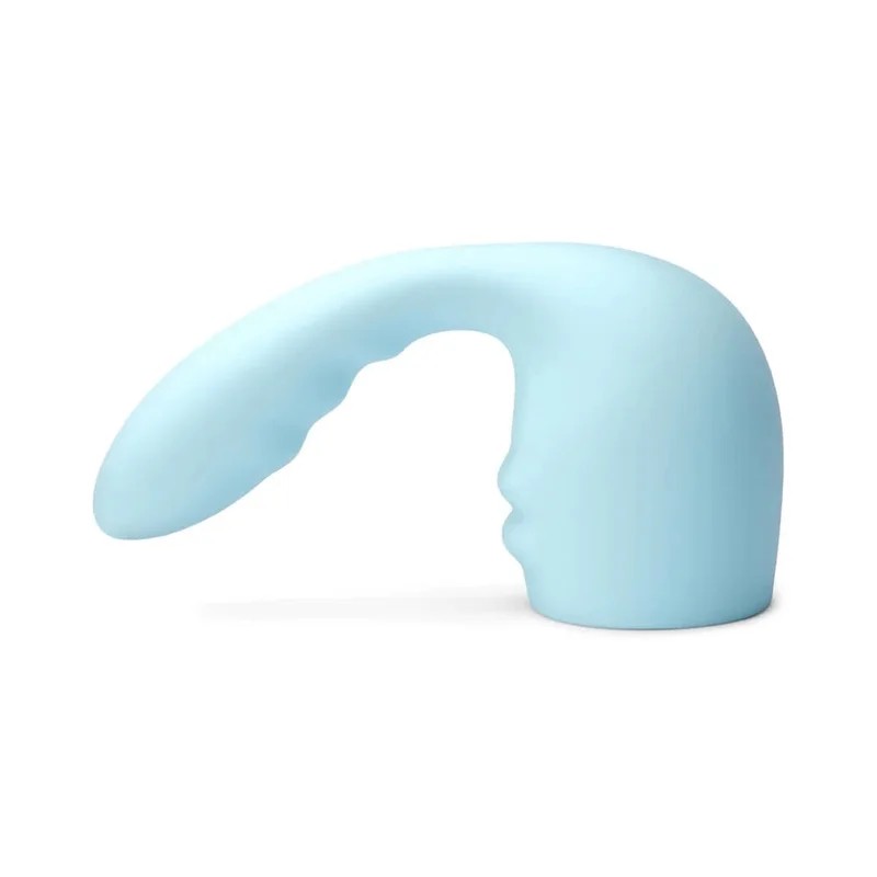 LeWandFlexiPosableSiliconeWandAttachment