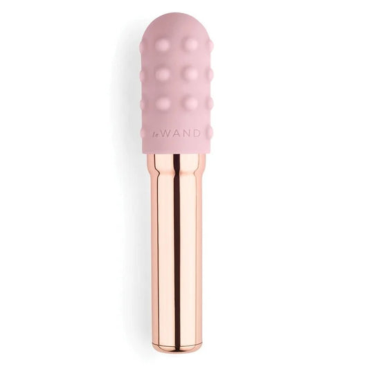LeWandGrandBulletVibrator
