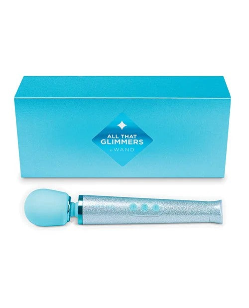 LeWandPetiteAllThatGlimmersLimitedEditionSetinBlueorPink