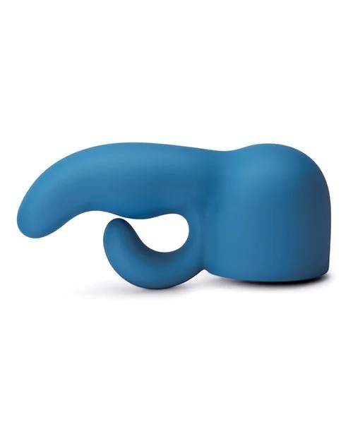 LeWandPetiteDualWeightedSiliconeAttachment