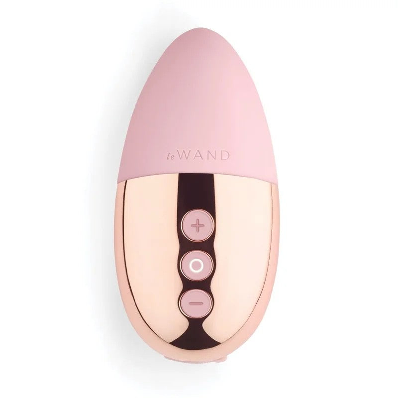 LeWandPointClitVibrator