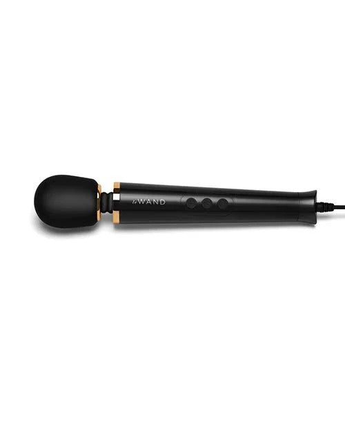 LeWandPowerfulPetiteRechargeableVibratingMassager