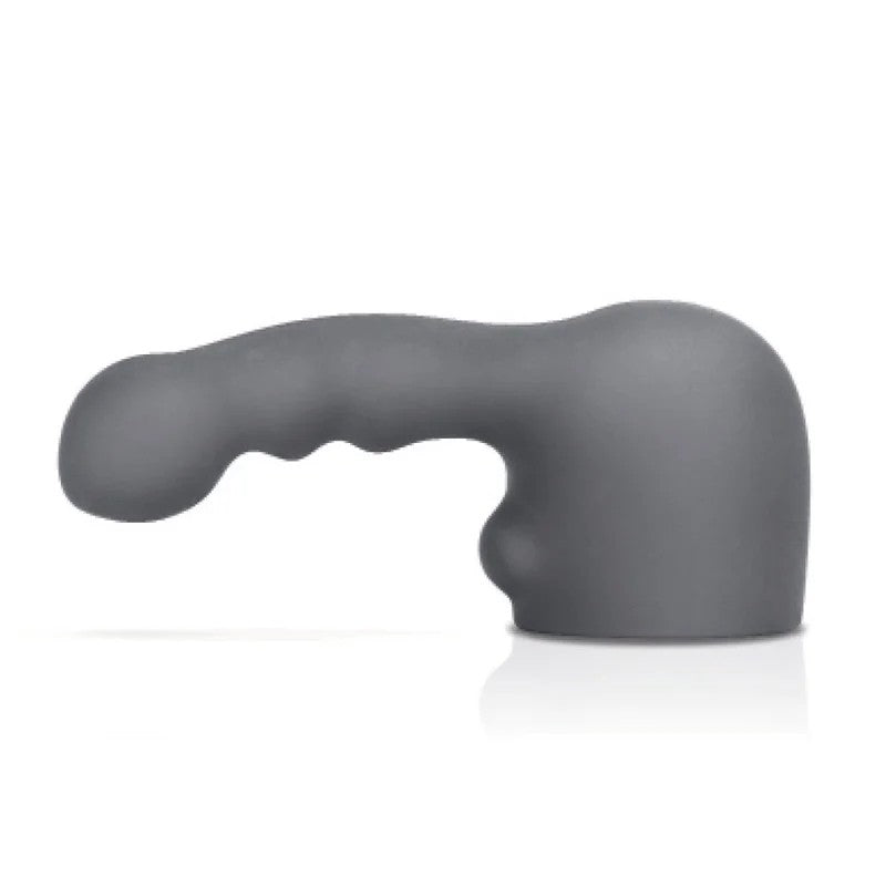 LeWandRippleWeightedSiliconeWandAttachment
