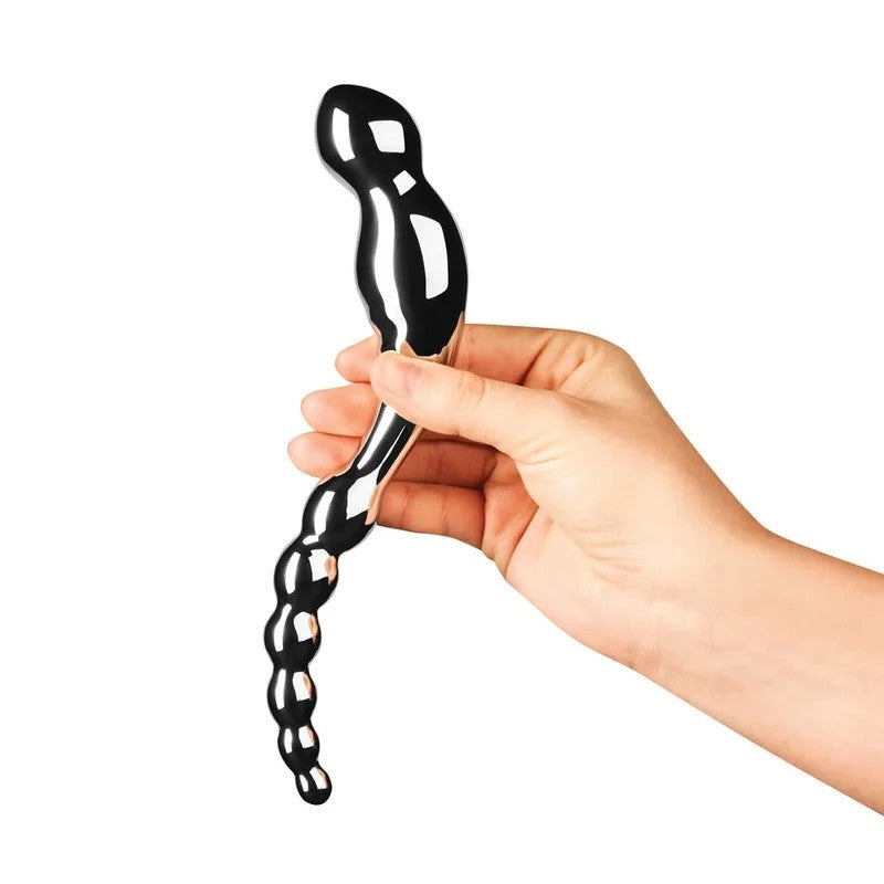 LeWandSwerveAnal&ProstateStimulation