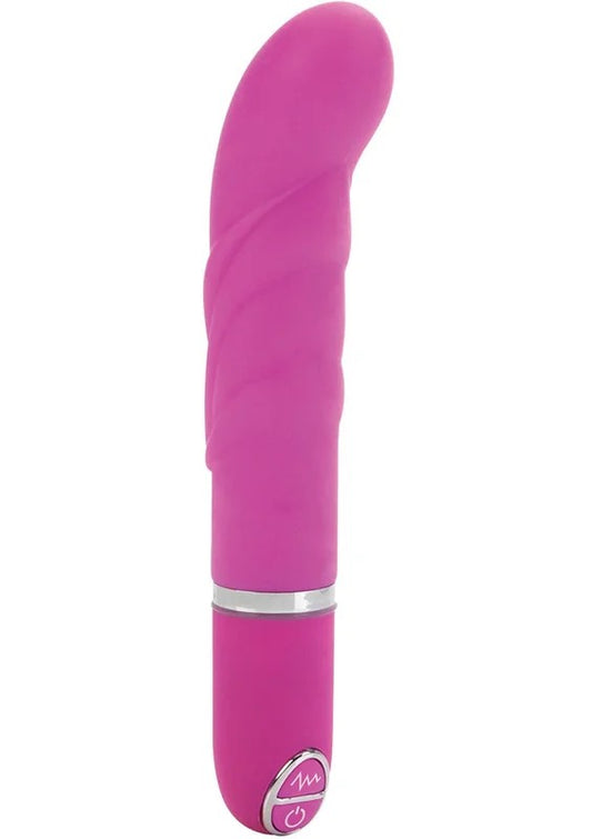 LiaGBlissSiliconeVibrator