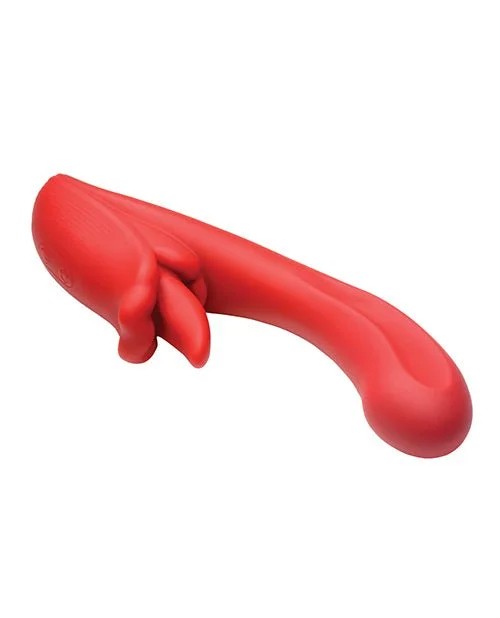 LickgasmLustyLickerLickingSiliconeVibrator