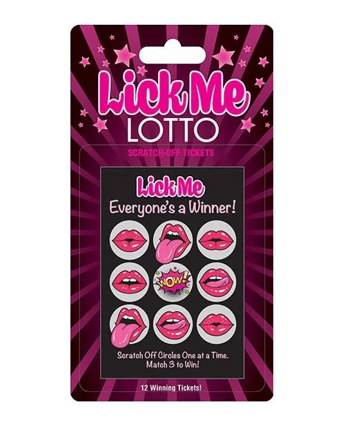 LickMeLotto
