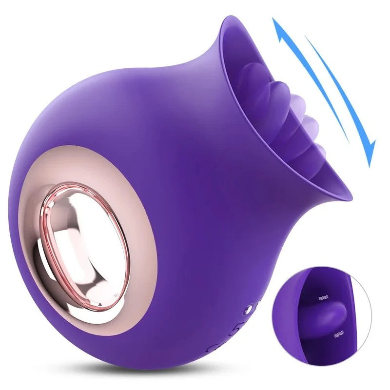LickWaveDualBlissStimulator