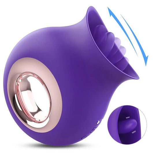 LickWaveDualBlissStimulator