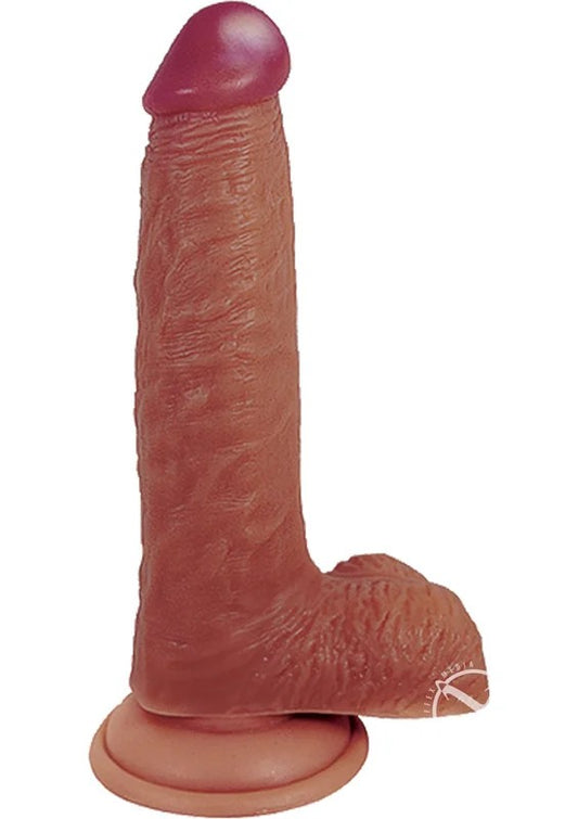 LifelikesLatinBaronDildo