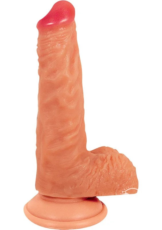 LifelikesRoyalDukeDildo