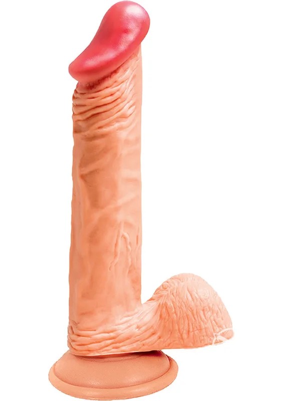 LifelikesRoyalKnightDildo