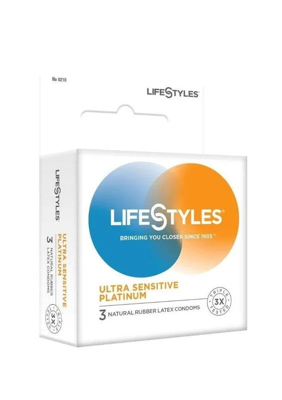 LifeStylesUltraSensitive