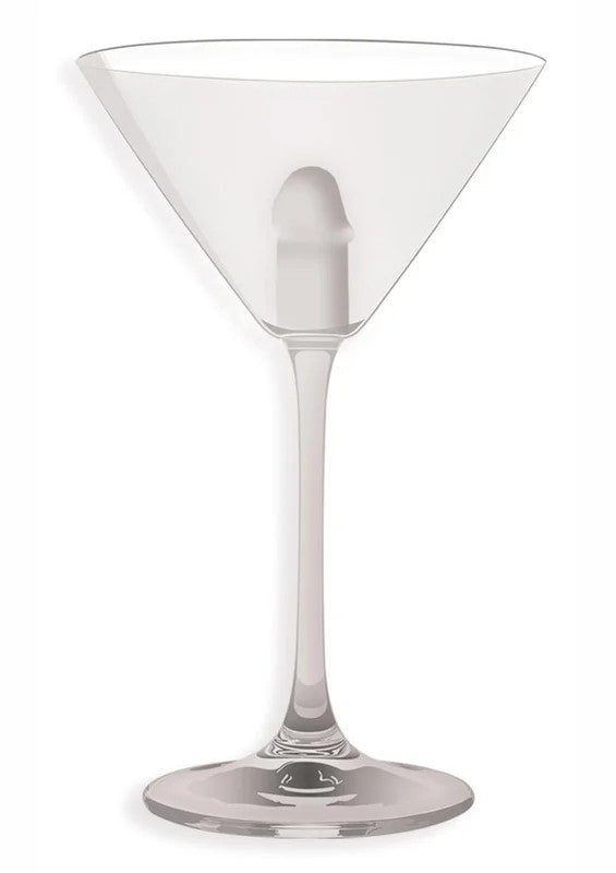 LightUpMartiniWeenieGlass