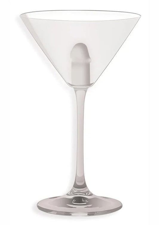 LightUpMartiniWeenieGlass