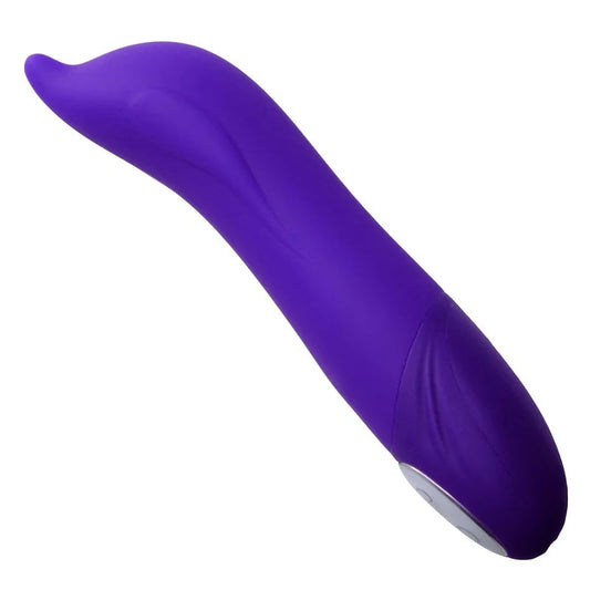 Lila10xModeSiliconeDolphinVibe