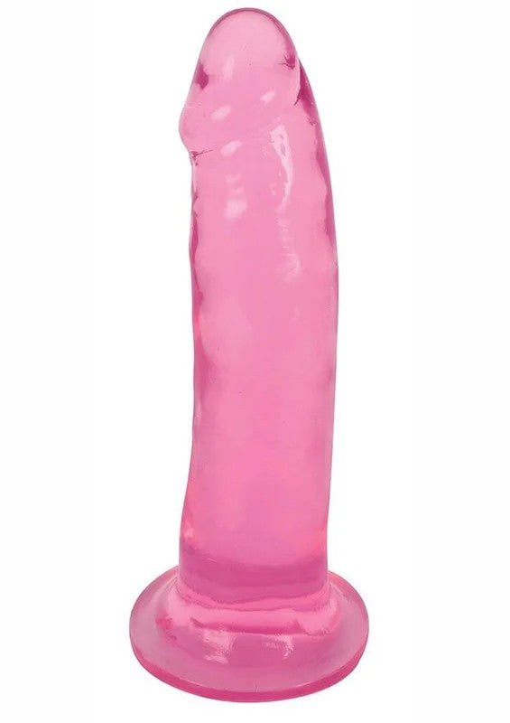 LillicockSlimStickDildo