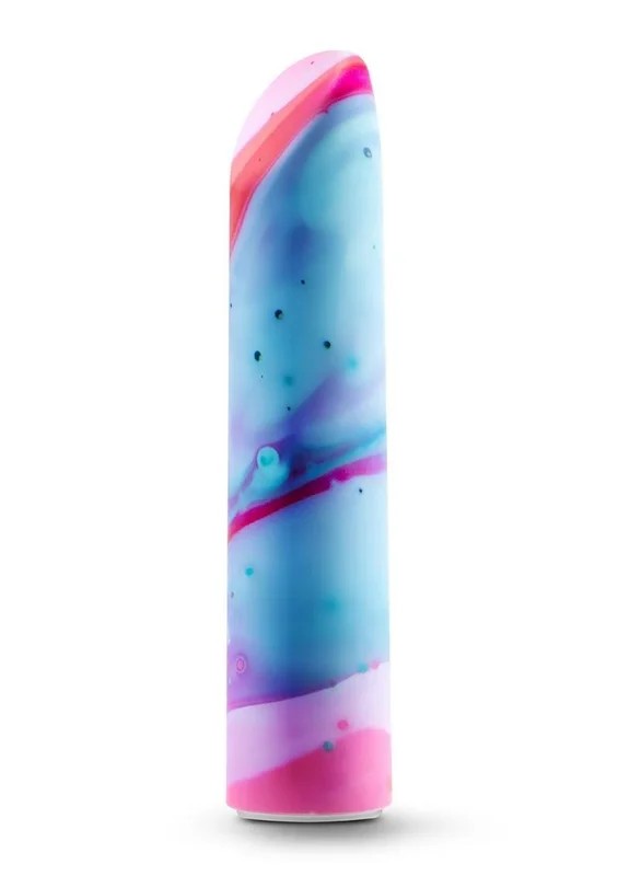 LimitedAddictionFascinateRechargeablePowerVibrator