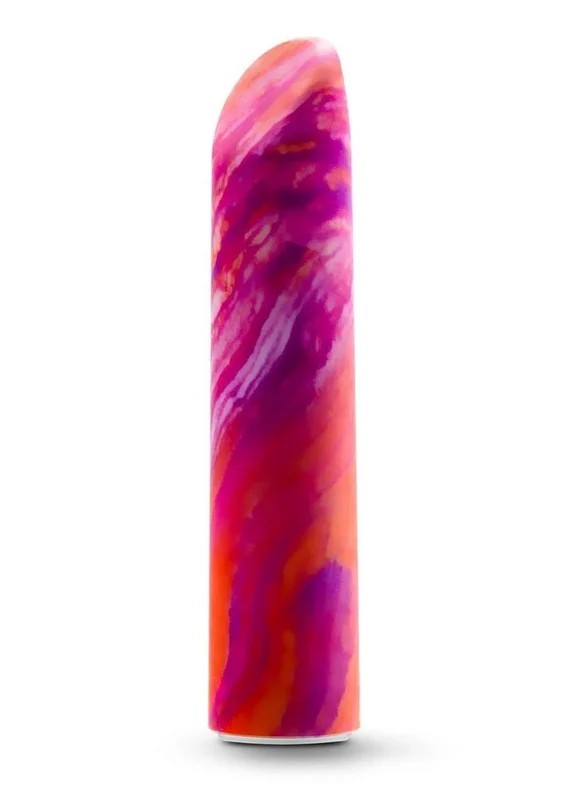 LimitedAddictionFieryRechargeablePowerVibrator