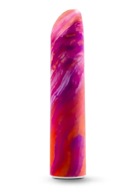LimitedAddictionFieryRechargeablePowerVibrator