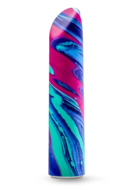 LimitedAddictionSublimeRechargeablePowerVibrator