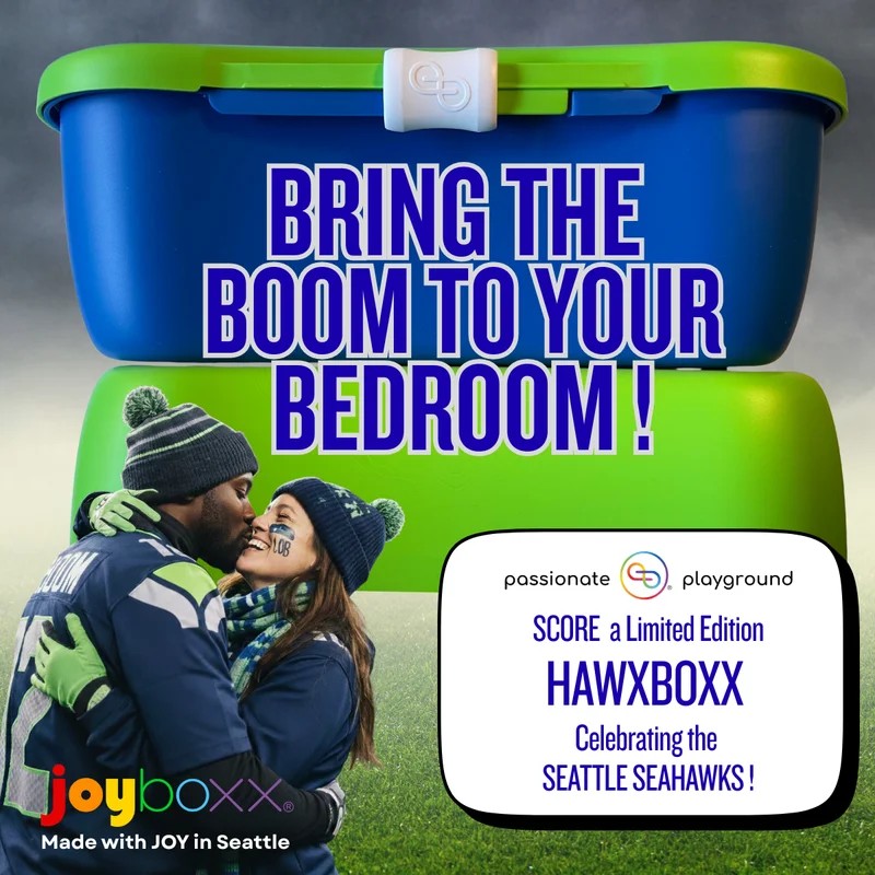 LimitedEdition‘HAWXBOXX’Joyboxx|-|CelebratestheSeahawks
