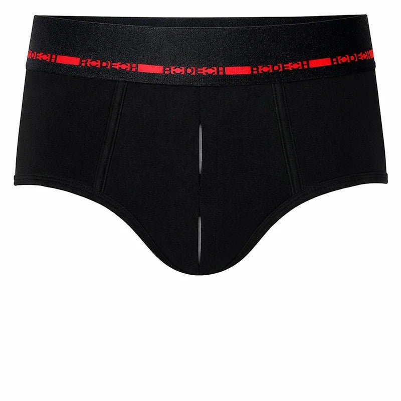 LimitedHighRiseBrief+Harness–Black