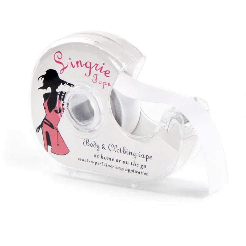 LingerieBodyandClothingTape