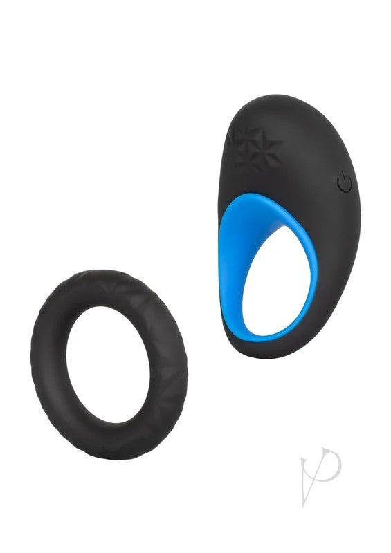 LinkUpMaxSiliconeVibratingCockRing