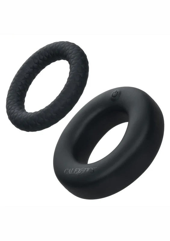 LinkUpOptimumRechargeableSiliconeCockRing