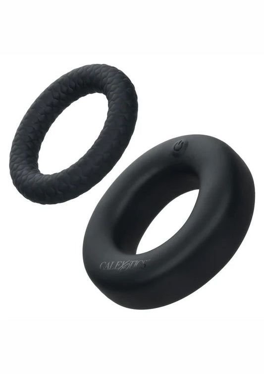 LinkUpOptimumRechargeableSiliconeCockRing